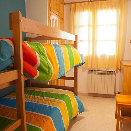 Apartamentos Mazcaray Bielsa Extérieur photo