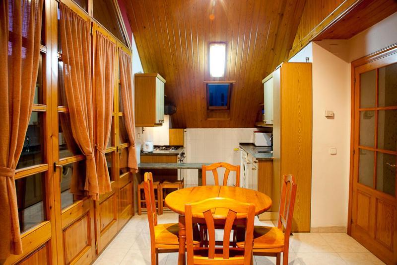 Apartamentos Mazcaray Bielsa Chambre photo