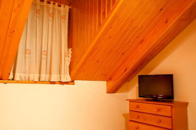 Apartamentos Mazcaray Bielsa Chambre photo