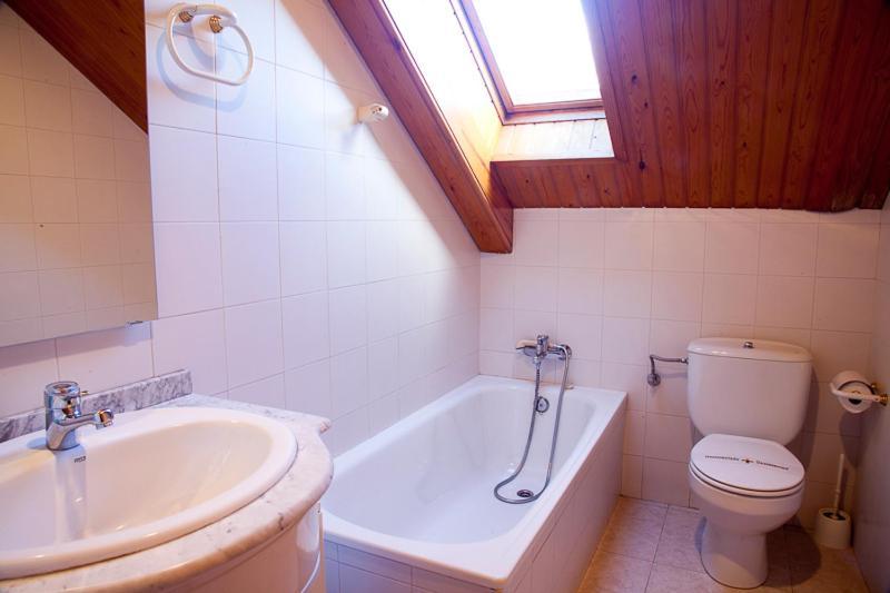 Apartamentos Mazcaray Bielsa Chambre photo