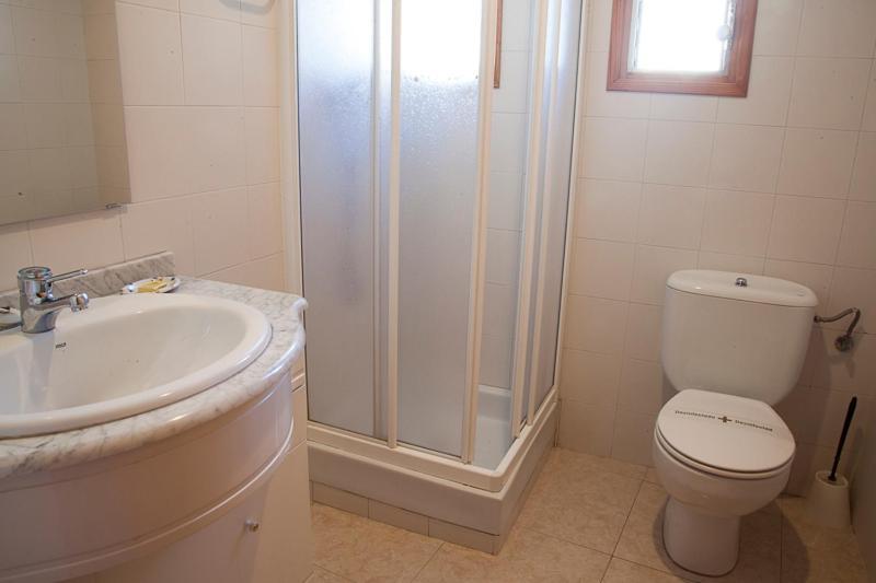 Apartamentos Mazcaray Bielsa Chambre photo