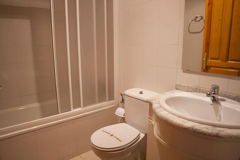 Apartamentos Mazcaray Bielsa Extérieur photo