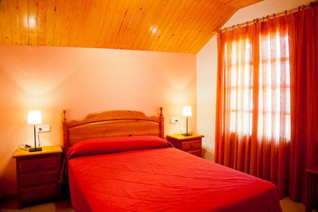 Apartamentos Mazcaray Bielsa Extérieur photo