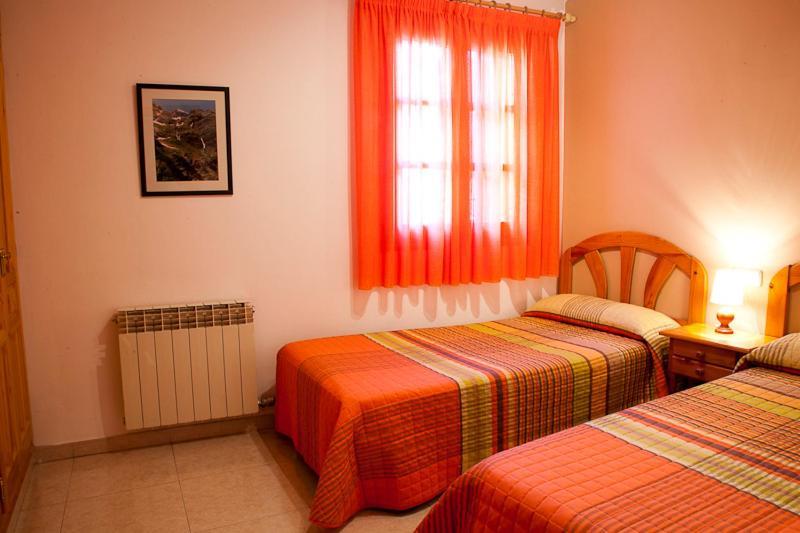 Apartamentos Mazcaray Bielsa Extérieur photo