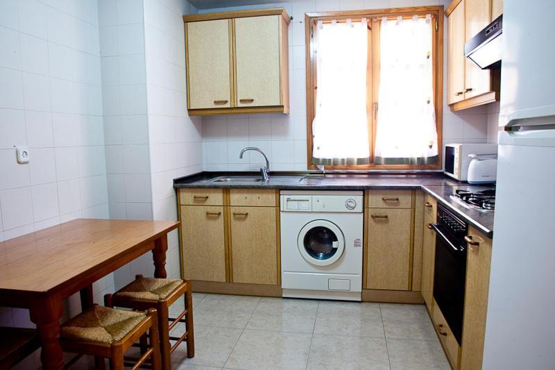 Apartamentos Mazcaray Bielsa Extérieur photo