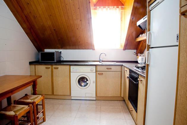 Apartamentos Mazcaray Bielsa Extérieur photo