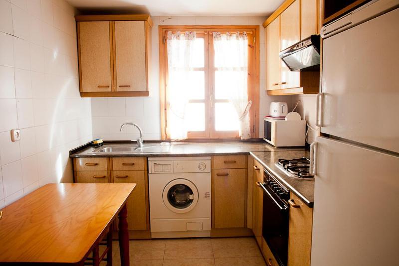 Apartamentos Mazcaray Bielsa Extérieur photo