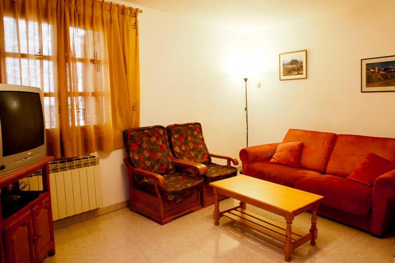 Apartamentos Mazcaray Bielsa Extérieur photo